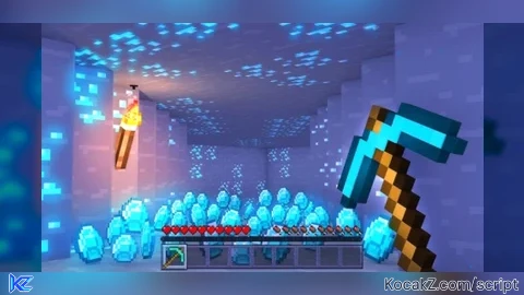 Craft Blox Item Dupe Very OP Work with Mobile and PC!