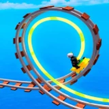 Cart Ride Fun icon