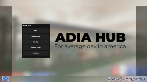 ADIA HUB