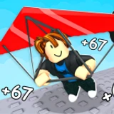 +1 Speed Glider Escape🪂