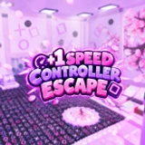+1 Speed Controller Escape icon