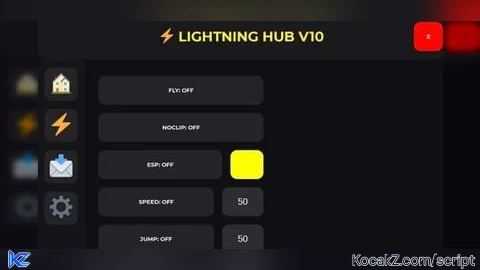 LightningHub