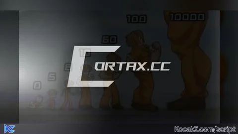 Cortax | Premium Script Hub