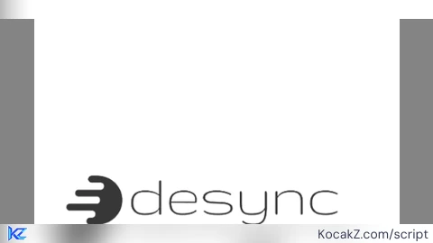 Walkable network desync v2