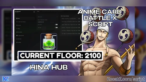 Hina Hub AUTO TOWER AUTO BOSS AUTO PAUSE AND MORE