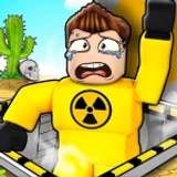Survive 100 Days In Nuclear Bunker icon
