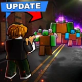 [PETS!]Brookhaven🏡RP Zombie Invasion  icon