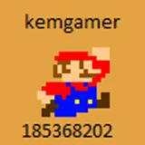 kemgamer2022