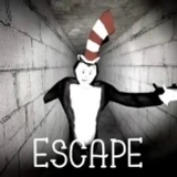 Cat in the Hat Escape icon