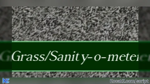 Gr* Meter Script