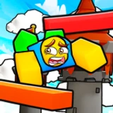 [NEW UGC] Updraft Towers icon