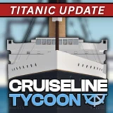 [UPDATE!] Cruise Line Tycoon icon