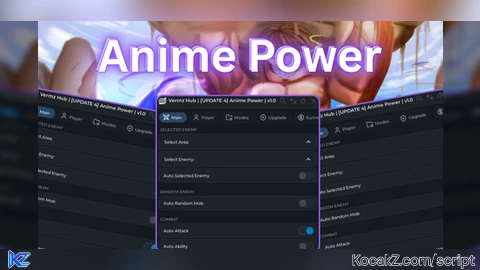 Auto Selected and Random Enemy Auto Dungeon and more