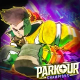 🎁Parkour Champions [BETA] icon