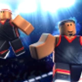 [🎃]🏀Basketball Legends🏀 icon