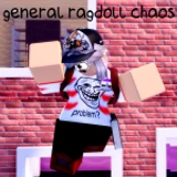 general ragdoll chaos icon