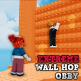 Extreme Wall Hop Obby