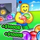 Rarity Factory Tycoon icon