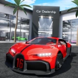 [CARS] Dealership Tycoon 🏎️ icon