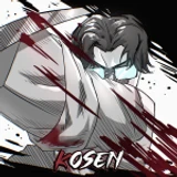[RELEASE] Kosen icon
