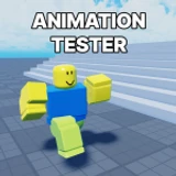 [UGC] Animation Tester 🎞️