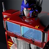 🤖Transforming toy simulator🚙