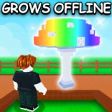 [🍄] Grow a Mushroom icon