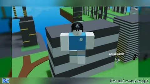 PC Fly by AI