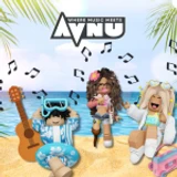 🎵 AVNU: Where Music Meets Ft. Mimi Webb🎵 icon