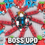 Fight For Brainrots [UPD] icon