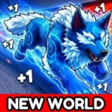 +1 Kaiju Evolution 👹 icon
