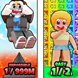 🎲 RNG Obby icon