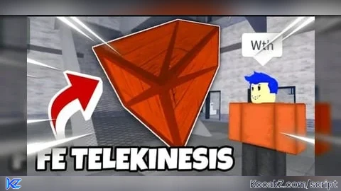 FE TELEKINESIS Brookhaven