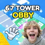 67 Tower Obby
