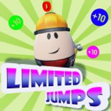 [Pets] Limited Jumps icon
