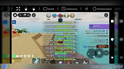 Thanhub