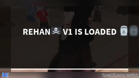 REHAN V1 BANG