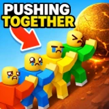 Pushing Together [1-4 PLAYER]
