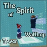 [NEW🏝️] The Spirit of Wallhop Tower icon