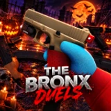 The Bronx: Duels icon