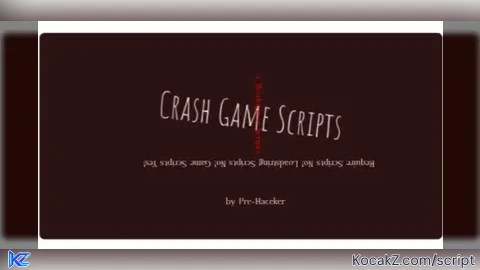 Crazy Scripts