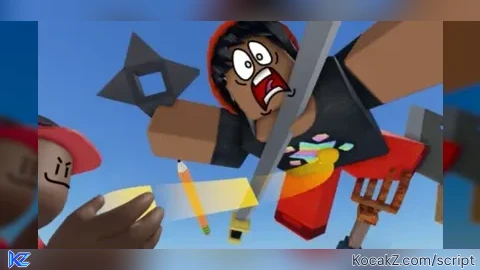 Super Strength Fling Things And People MOBILE