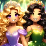 Fairytale 🏰💜 Life Roleplay 👪