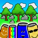 [120] Find The Cans icon