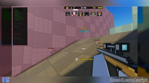 Source ESPS AIM TRIGGER RADAR AND MORE
