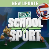 School of Sport