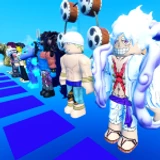 [SOUL] Fruit Arena icon