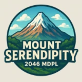 [⚡EVENT SPEEDRUN🏃] MOUNT SERENDIPITY icon