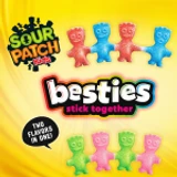 Sour Patch Kids Mischief Tycoon