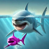 Be a Shark🦈 icon
